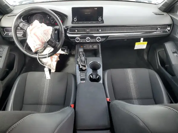 19XFL2H87NE021238 2022 HONDA CIVIC - Image 8