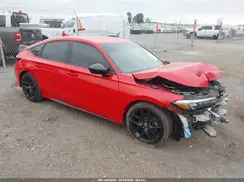 19XFL2H87NE021661 2022 HONDA CIVIC