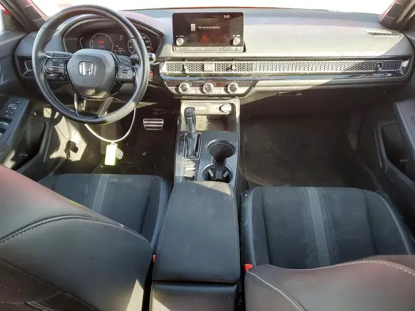 19XFL2H87NE021689 2022 HONDA CIVIC - Image 8