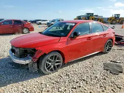 19XFL2H87NE021708 2022 HONDA CIVIC