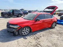 19XFL2H87NE021868 2022 HONDA CIVIC