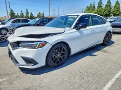 19XFL2H87NE021952 2022 HONDA CIVIC