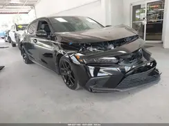 19XFL2H87NE022292 2022 HONDA CIVIC