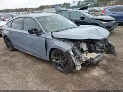 19XFL2H87NE022955 2022 HONDA CIVIC