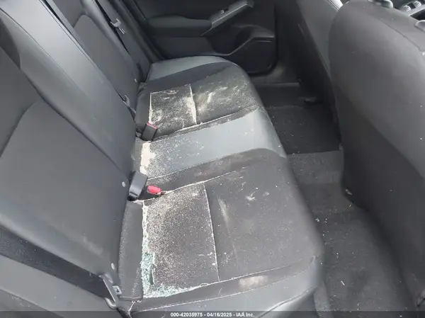 19XFL2H87NE022955 2022 HONDA CIVIC - Image 8