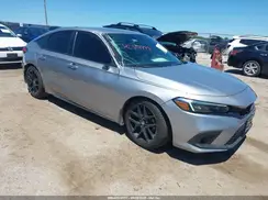 19XFL2H87NE023376 2022 HONDA CIVIC