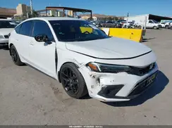 19XFL2H87NE023510 2022 HONDA CIVIC