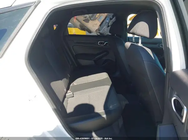 19XFL2H87NE023510 2022 HONDA CIVIC - Image 8