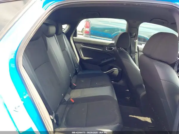 19XFL2H87NE024544 2022 HONDA CIVIC - Image 8