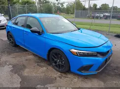 19XFL2H87NE024589 2022 HONDA CIVIC