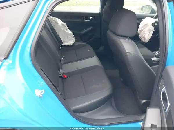 19XFL2H87NE024589 2022 HONDA CIVIC - Image 8