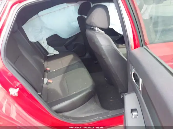 19XFL2H87NE024818 2022 HONDA CIVIC - Image 8
