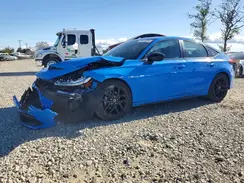 19XFL2H87NE025130 2022 HONDA CIVIC