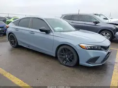 19XFL2H87PE000604 2023 HONDA CIVIC