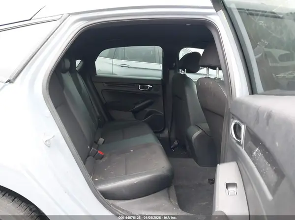 19XFL2H87PE000604 2023 HONDA CIVIC - Image 8