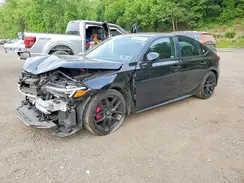 19XFL2H87PE000697 2023 HONDA CIVIC