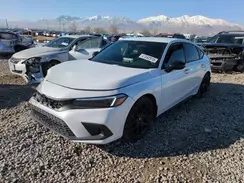 19XFL2H87PE000991 2023 HONDA CIVIC