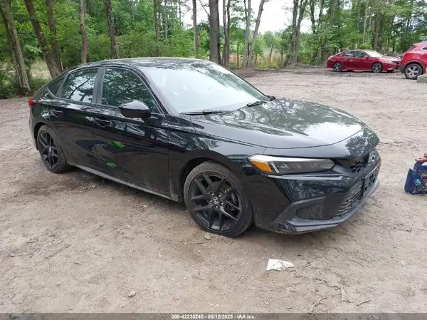 19XFL2H87PE001364 2023 HONDA CIVIC - Image 1