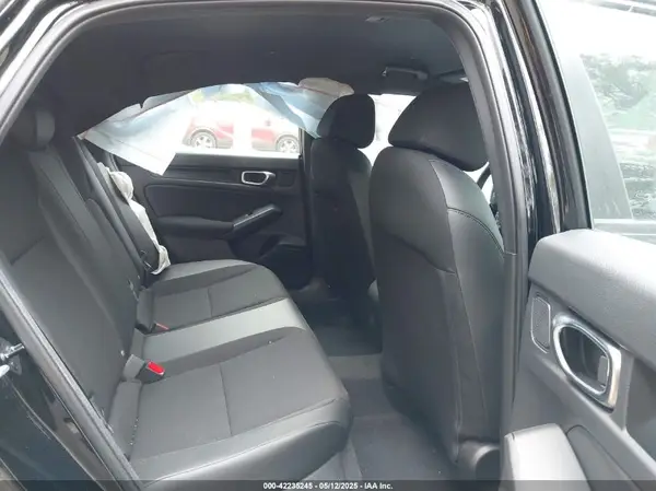 19XFL2H87PE001364 2023 HONDA CIVIC - Image 8