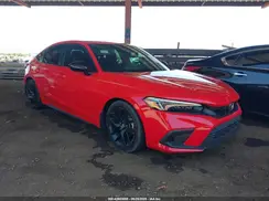 19XFL2H87PE001445 2023 HONDA CIVIC