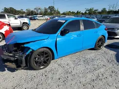 19XFL2H87PE001588 2023 HONDA CIVIC