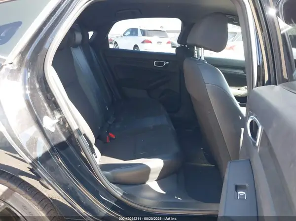 19XFL2H87PE001736 2023 HONDA CIVIC - Image 8