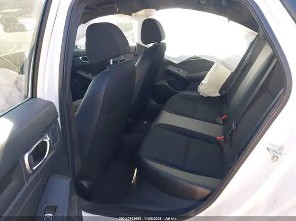 19XFL2H87PE001784 2023 HONDA CIVIC - Image 8