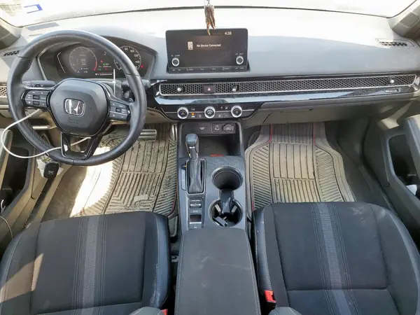 19XFL2H87PE001977 2023 HONDA CIVIC - Image 8