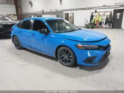 19XFL2H87PE002241 2023 HONDA CIVIC