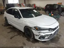 19XFL2H87PE002255 2023 HONDA CIVIC