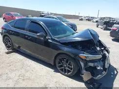 19XFL2H87PE002501 2023 HONDA CIVIC