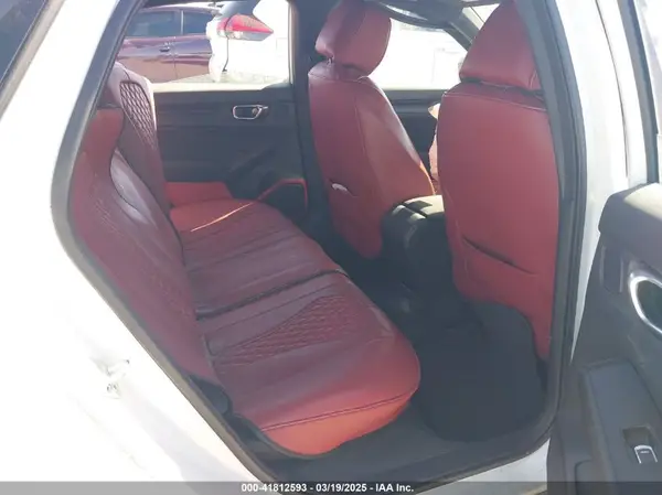 19XFL2H87PE002675 2023 HONDA CIVIC - Image 8