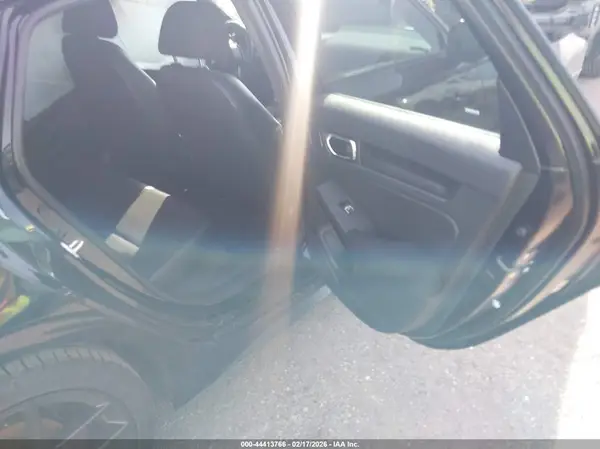 19XFL2H87PE002952 2023 HONDA CIVIC - Image 8