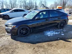 19XFL2H87PE003096 2023 HONDA CIVIC