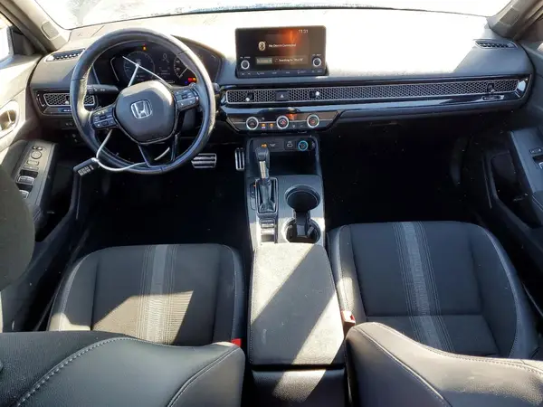 19XFL2H87PE003096 2023 HONDA CIVIC - Image 8