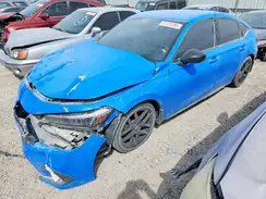 19XFL2H87PE003325 2023 HONDA CIVIC