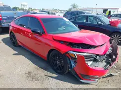 19XFL2H87PE003406 2023 HONDA CIVIC