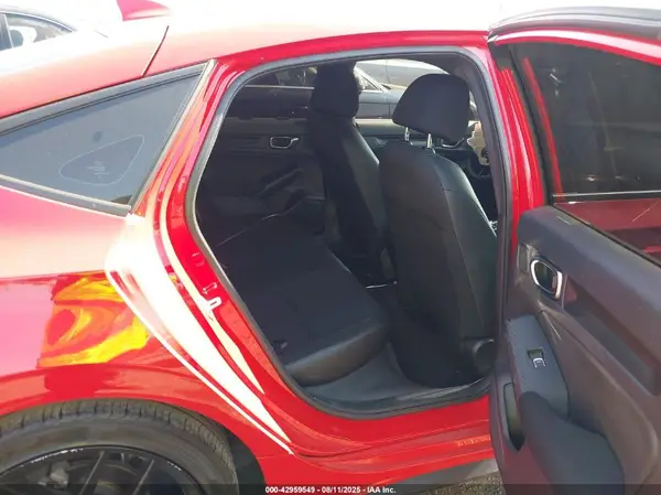 19XFL2H87PE003406 2023 HONDA CIVIC - Image 8