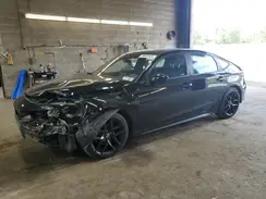 19XFL2H87PE003745 2023 HONDA CIVIC