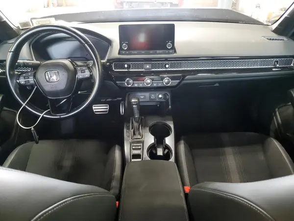 19XFL2H87PE003745 2023 HONDA CIVIC - Image 8