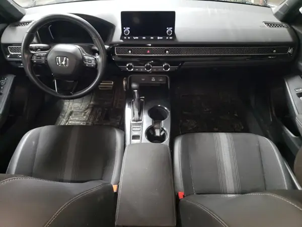 19XFL2H87PE004085 2023 HONDA CIVIC - Image 8