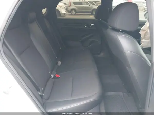 19XFL2H87PE004331 2023 HONDA CIVIC - Image 8
