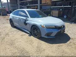 19XFL2H87PE004491 2023 HONDA CIVIC