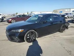 19XFL2H87PE005088 2023 HONDA CIVIC