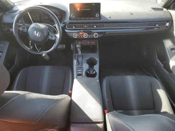 19XFL2H87PE005088 2023 HONDA CIVIC - Image 8
