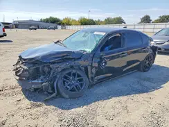 19XFL2H87PE005091 2023 HONDA CIVIC