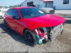 19XFL2H87PE005138 2023 HONDA CIVIC