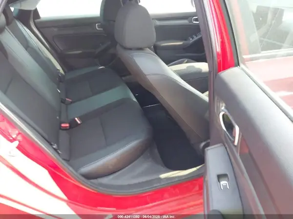 19XFL2H87PE005138 2023 HONDA CIVIC - Image 8