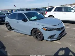 19XFL2H87PE005396 2023 HONDA CIVIC