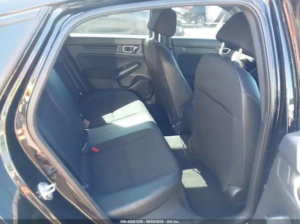 19XFL2H87PE006144 2023 HONDA CIVIC - Image 8